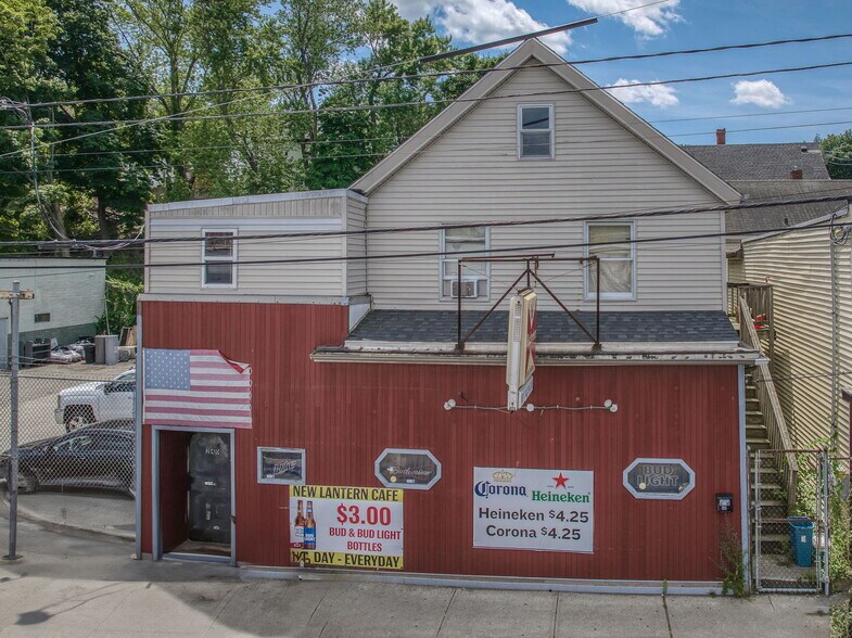 More Photos Of 240 Essex St, Haverhill Storefront Retail Residential For Sale