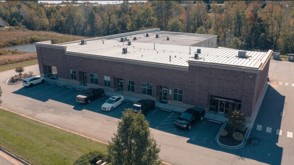 More Photos Of 197 Byers Creek Rd, Mooresville Research And Development For Lease