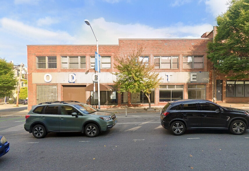 More Photos Of 1111 Maryland Ave, Baltimore Office For Lease