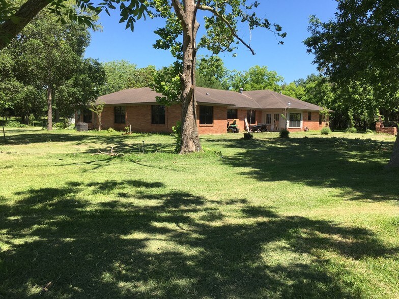 1511 FM 2977 Rd, Richmond, TX 77469 Land For Sale
