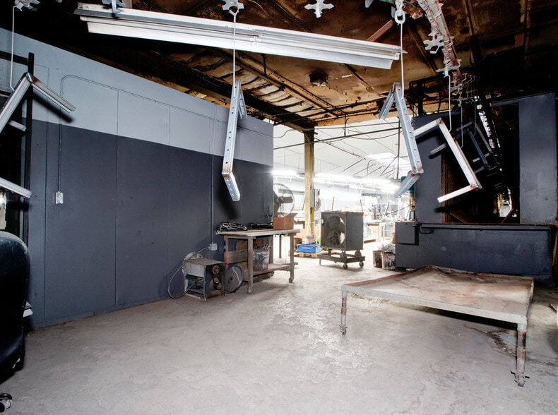 More Photos Of 56 Clarendon Ave, Kingston Warehouse For Sale