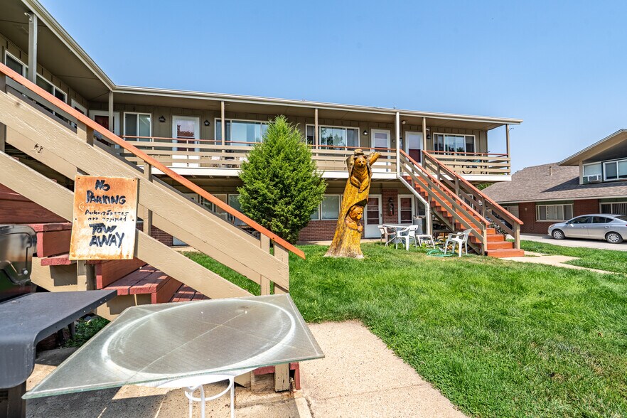 More Photos Of , Boulder Multifamily For Sale