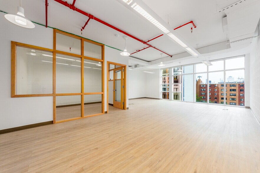 More Photos Of 63-65 W 125th St, New York Office For Lease