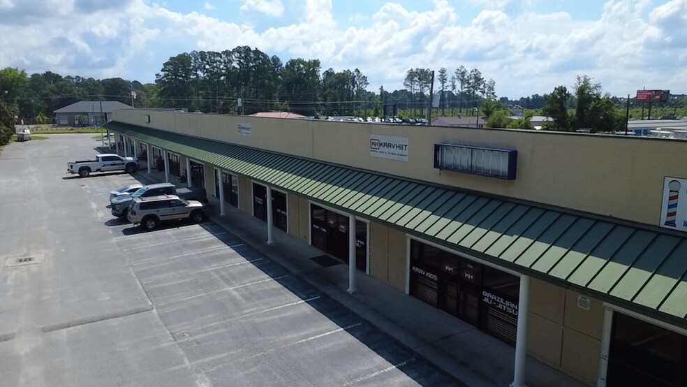 More Photos Of 5926 Ga-21, Rincon Unknown For Lease