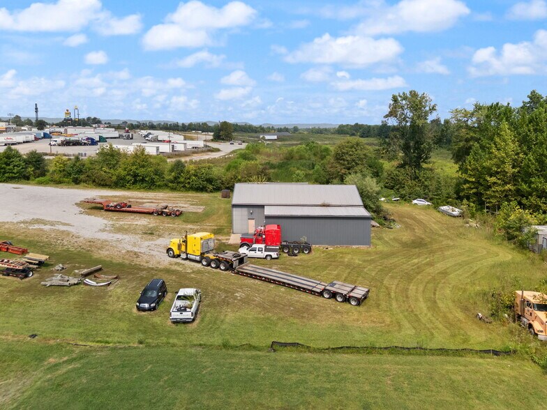 More Photos Of 13517 Blue Lick Rd, Memphis Land For Sale