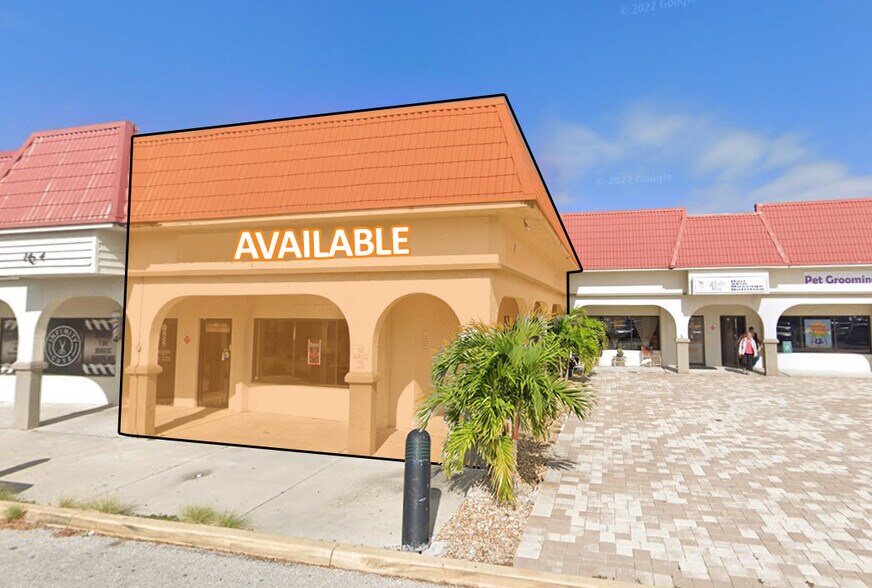 More Photos Of 1404 Del Prado Blvd S, Cape Coral Storefront Retail Office For Sale