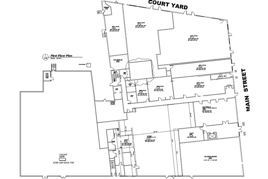 More Photos Of 1-3 Main St 2-4 4th Ave, Bay Shore Apartments For Sale