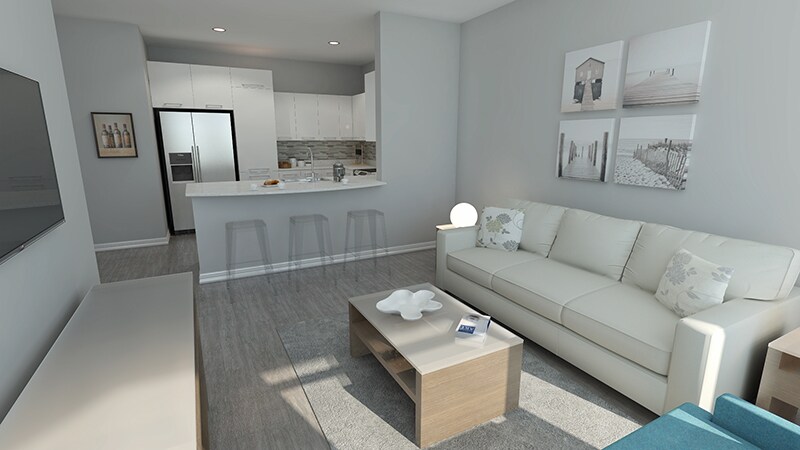 More Photos Of 100 Aqua Way, Newport Apartments For Lease