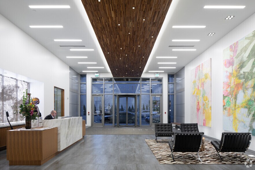 More Photos Of 1401 Lawrence St, Denver Office For Lease