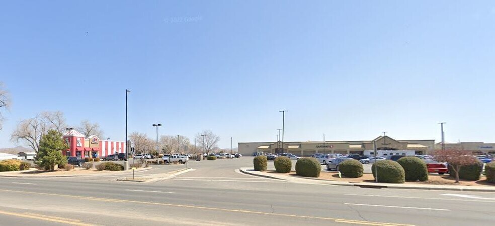 More Photos Of 1041 AZ-89, Chino Valley Land For Sale