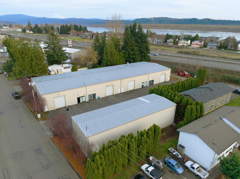 More Photos Of 1718 SE 8th Ave, Camas Warehouse For Sale