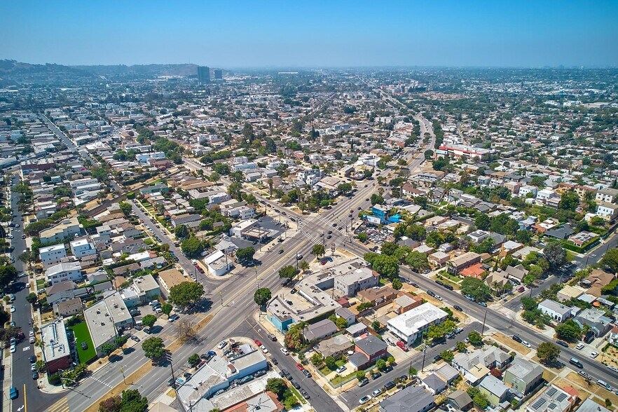 More Photos Of 5500-5506 Venice Blvd, Los Angeles Land For Sale