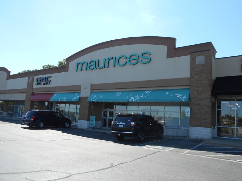 More Photos Of 1-299 S Red Bank Rd, Evansville Unknown For Lease