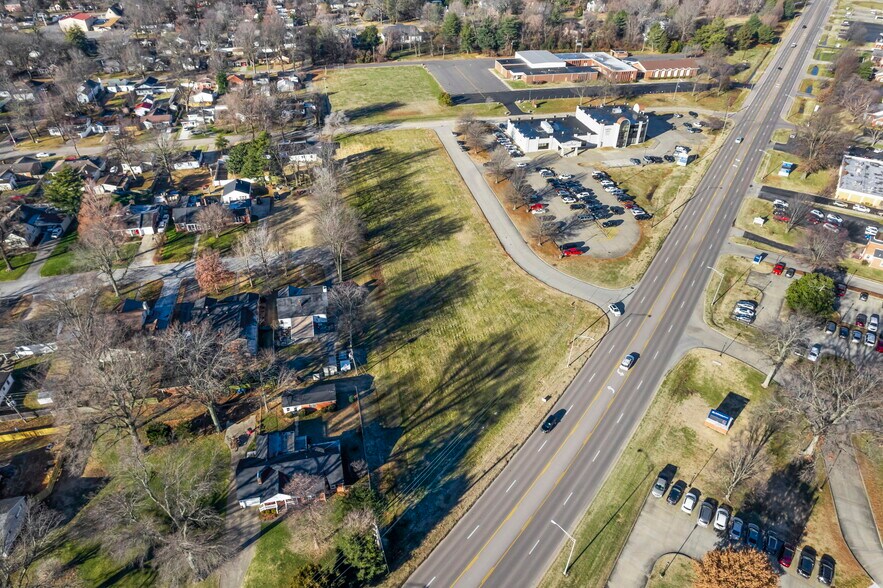 More Photos Of 0 Main St, Sikeston Land For Sale