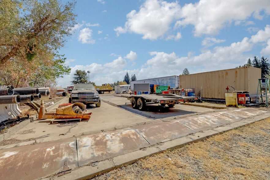 More Photos Of 2689 State Highway 20, Marysville Industrial For Sale