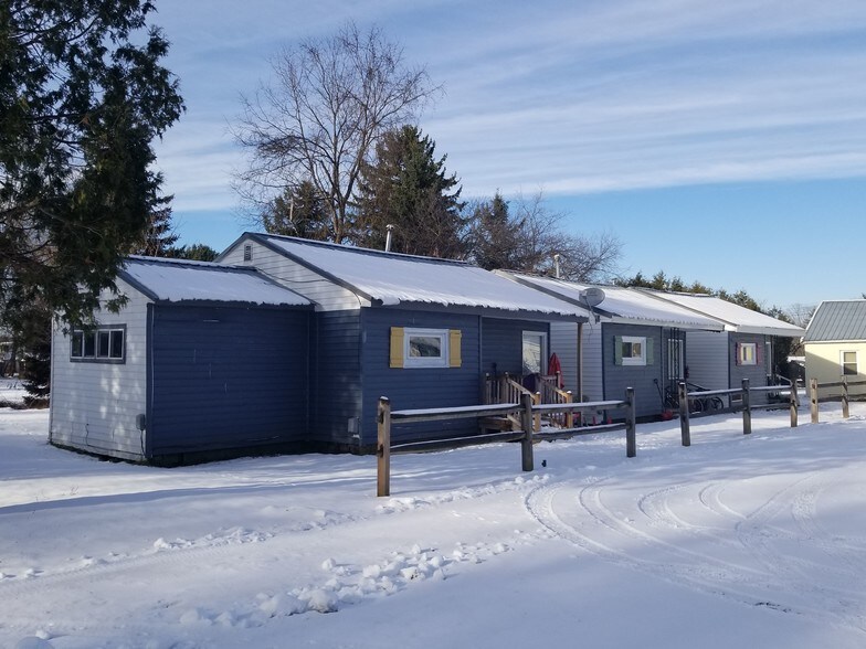 More Photos Of 7108 Rome Oriskany Rd, Rome Apartments For Sale