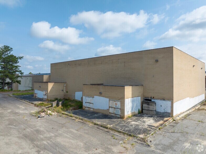 More Photos Of 1700 Gordon Hwy, Augusta Land For Sale