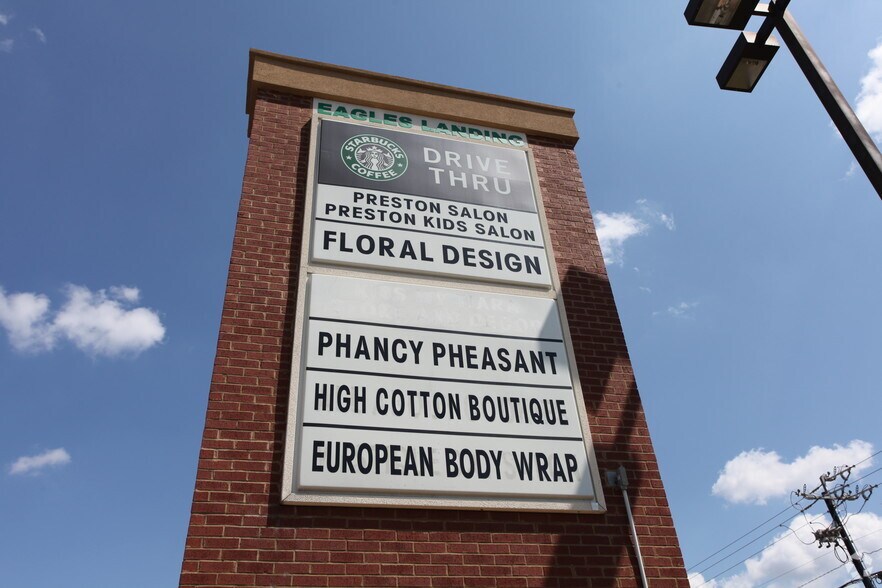 More Photos Of 1060 Eagles Landing Pky, Stockbridge Unknown For Lease