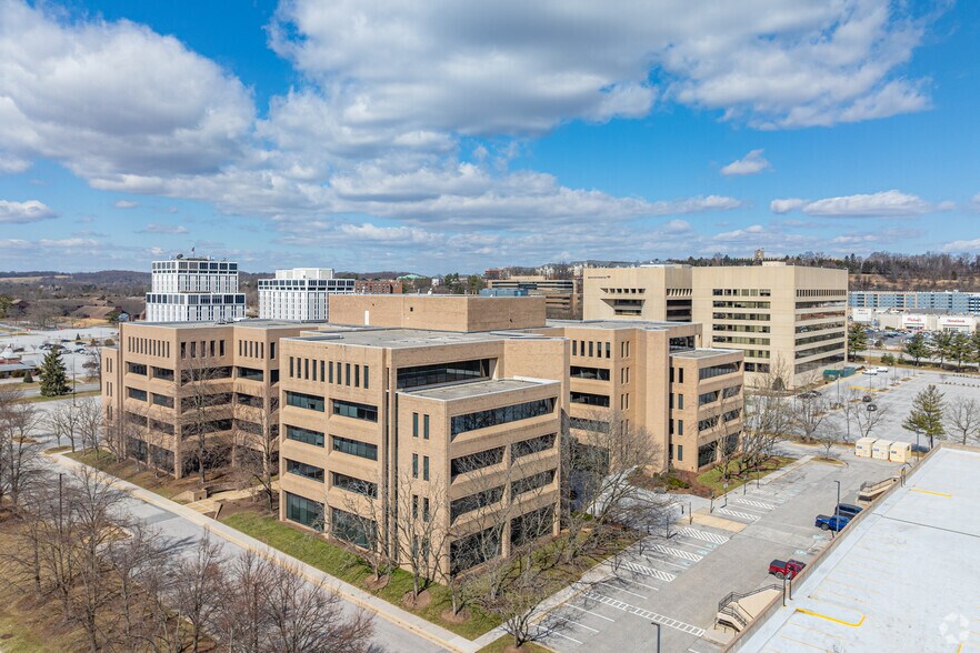 More Photos Of 11311 McCormick Rd, Hunt Valley Office For Lease