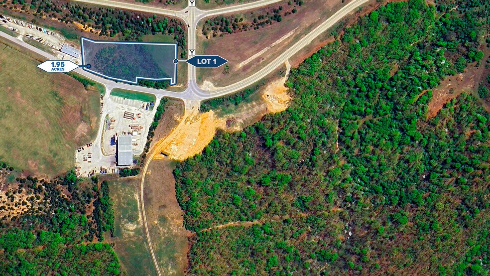 More Photos Of Lot 1 Y Rd, Linn Creek Land For Sale