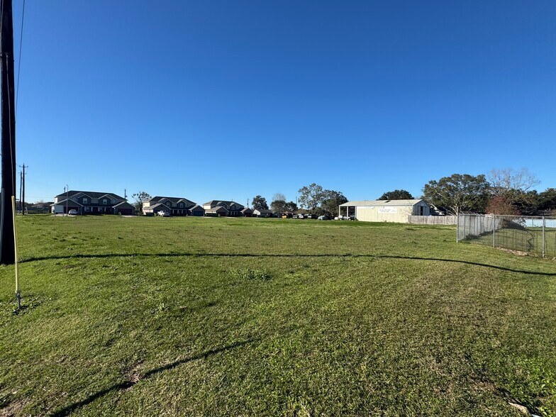 Primary Photo Of 2415 Jones St, Rosenberg Land For Sale