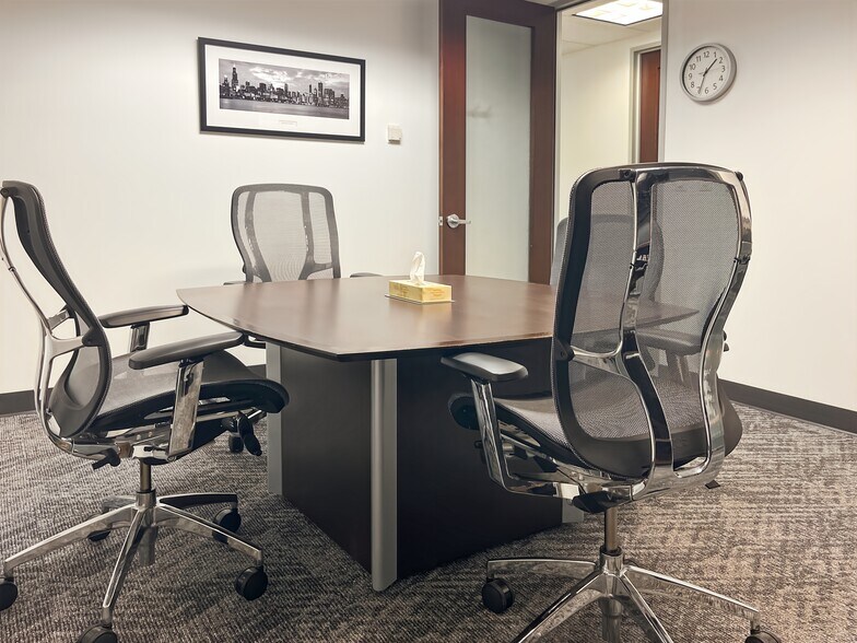 More Photos Of 510 Clinton Sq, Rochester Coworking Space
