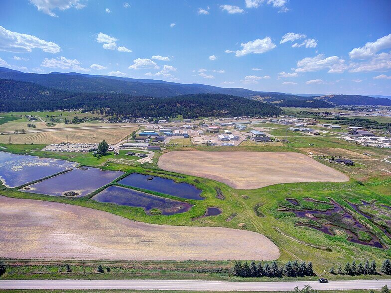 More Photos Of 4199 US 93 Hwy S, Kalispell Land For Sale
