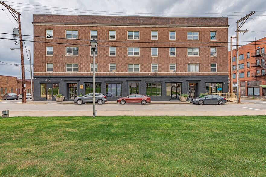 More Photos Of 106 Herman Ave, Wilmerding Apartments For Lease