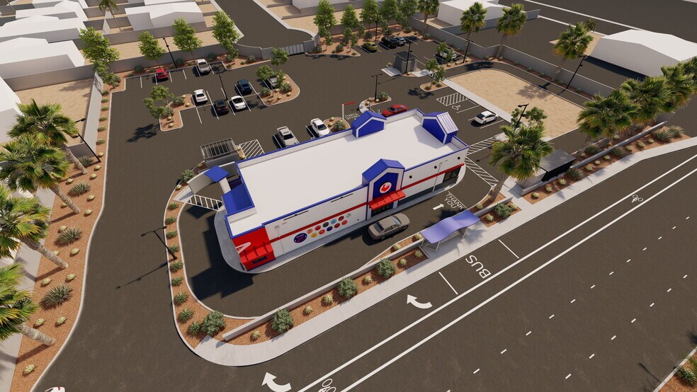 More Photos Of 325 W Lake Mead Dr, Henderson Office For Lease