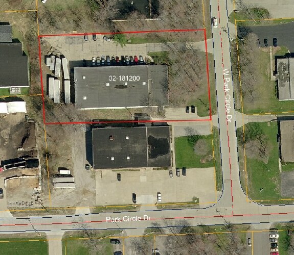 More Photos Of 16758 W Park Circle Dr, Bainbridge Warehouse For Lease