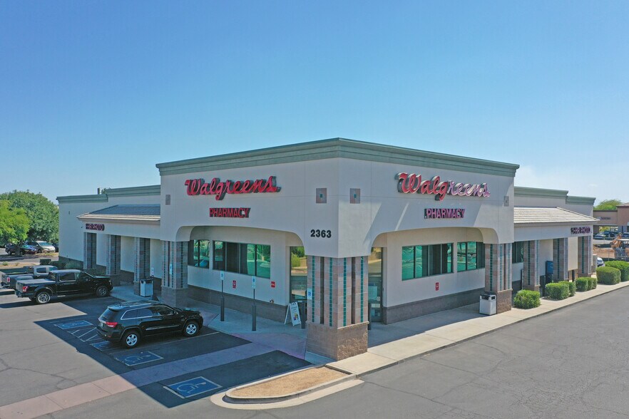Primary Photo Of 2363 S Lindsay Rd, Gilbert Drugstore For Sale