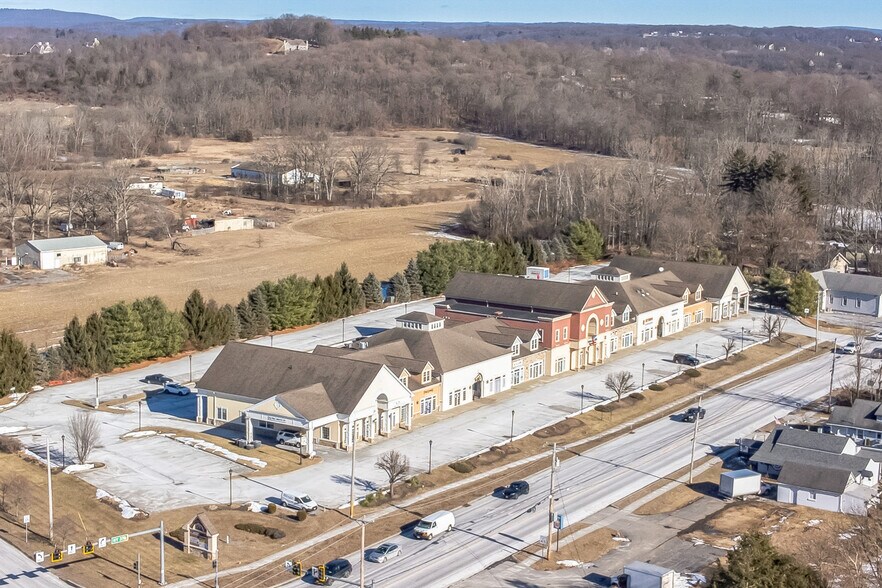 Primary Photo Of 900 Route 376, Wappingers Falls Freestanding For Sale