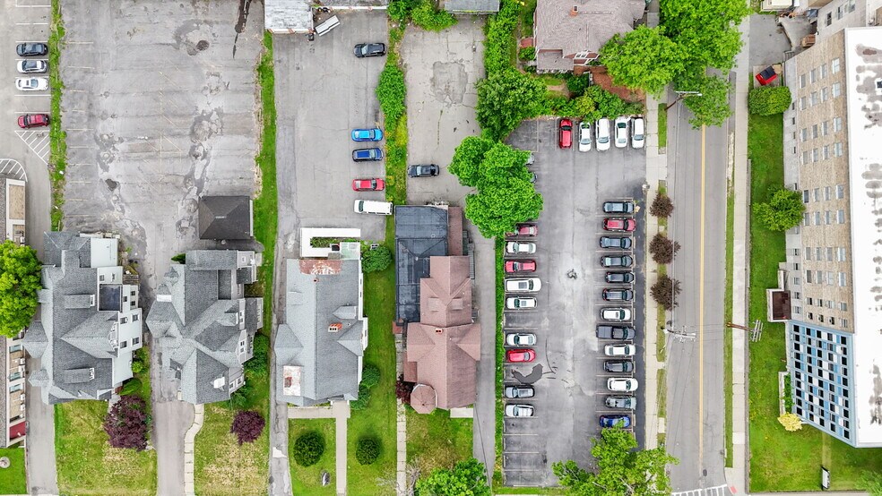 More Photos Of , Binghamton Multifamily For Sale