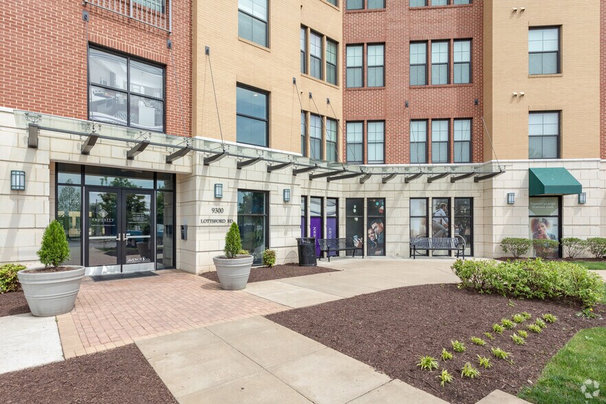 More Photos Of 9300 Lottsford Rd, Largo Apartments For Lease