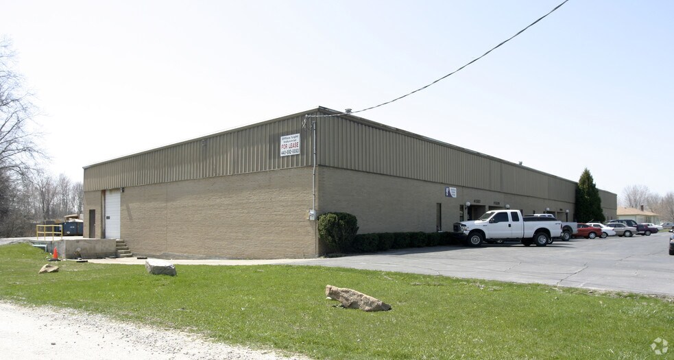 More Photos Of 41333-41353 Schadden Rd, Elyria Research And Development For Lease