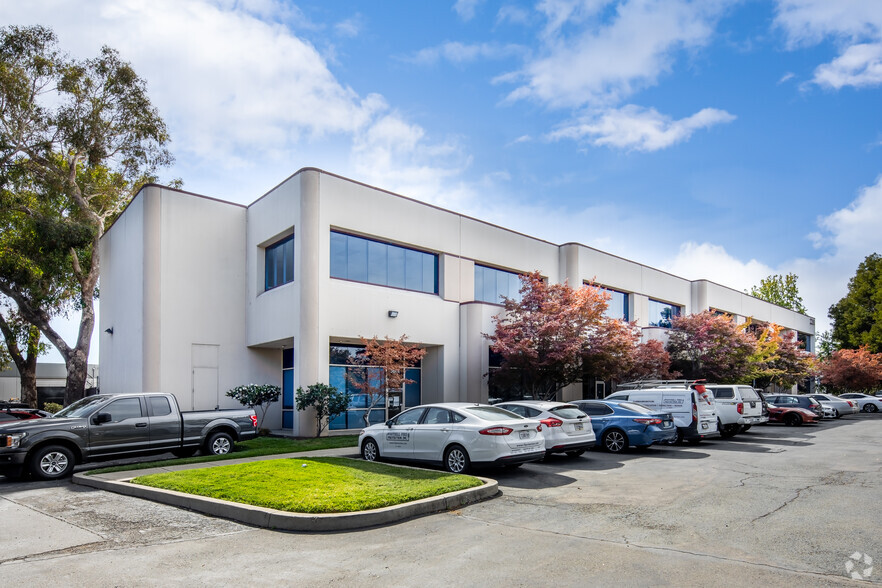 Primary Photo Of 2280 Bates Ave, Concord Research And Development For Lease