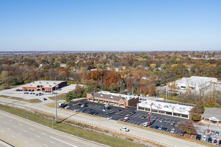 More Photos Of 1-29 Centre Pointe Dr, Saint Peters Unknown For Lease