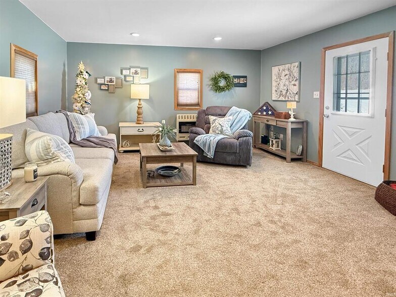 More Photos Of 5891 N US Highway 231, Jasper Industrial For Sale