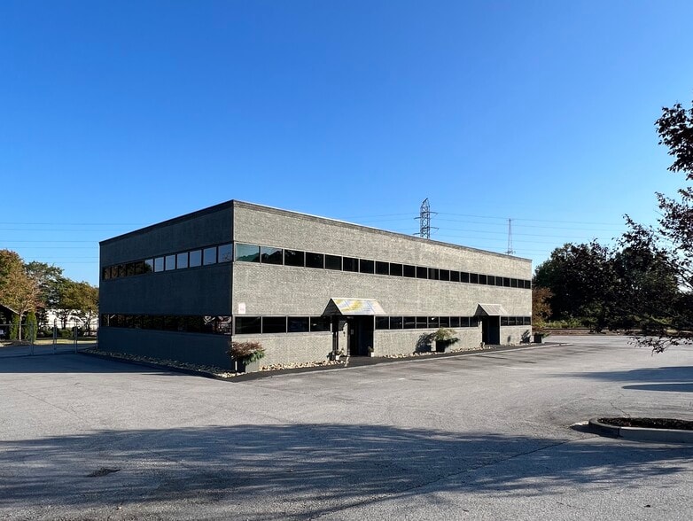 Primary Photo Of 1322-1324 Miller Rd, Greenville Office For Lease