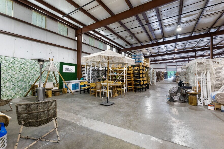 More Photos Of 1356 Bennett Dr, Longwood Distribution For Sale