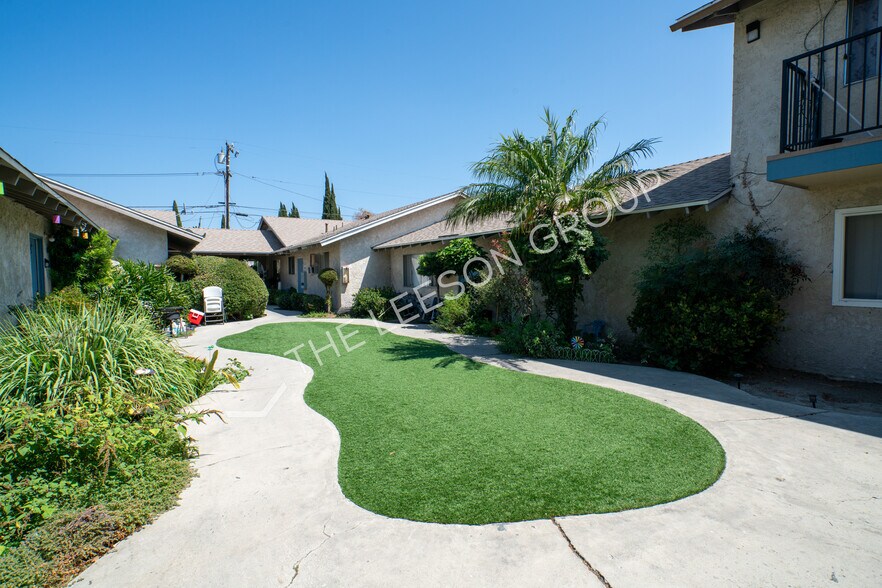 More Photos Of 5941 Kingman Ave, Buena Park Apartments For Sale