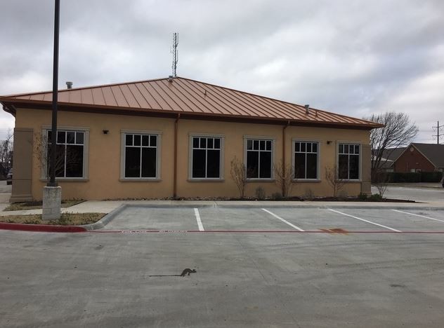 More Photos Of 6513 Chase Oaks Blvd, Plano Medical For Lease