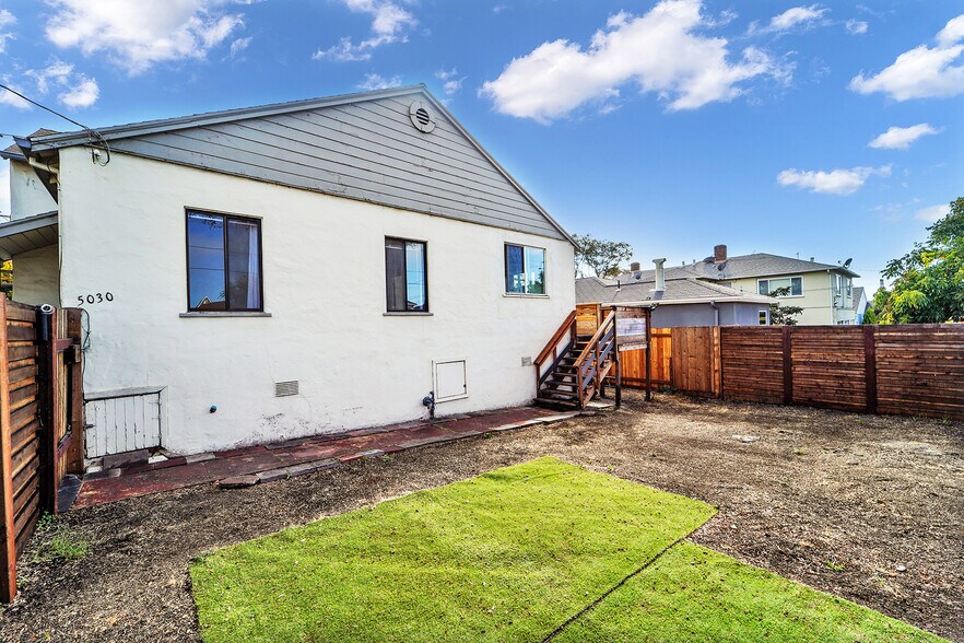 More Photos Of 5030 Barrett Ave, Richmond Apartments For Sale