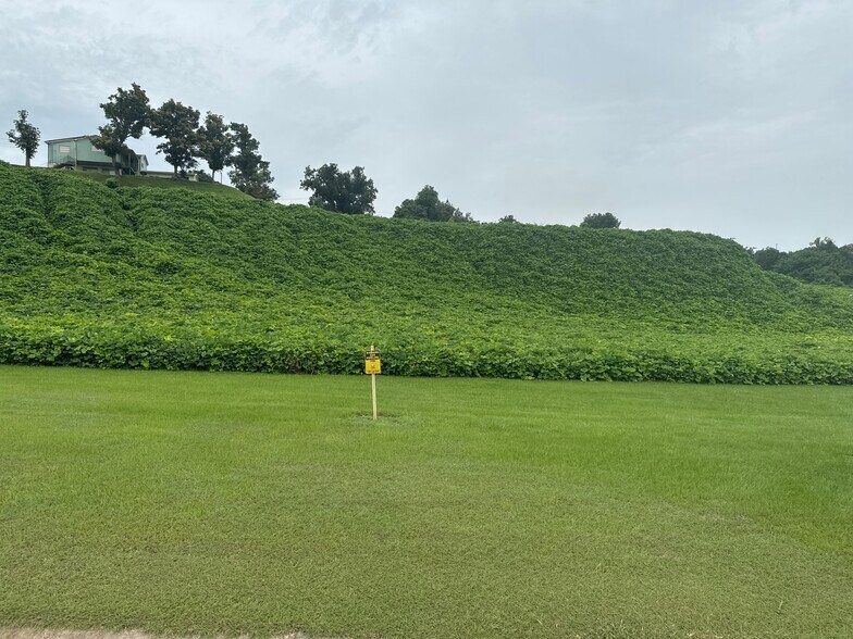 Primary Photo Of 10 Grand Soleil Boulevard, Natchez Land For Sale