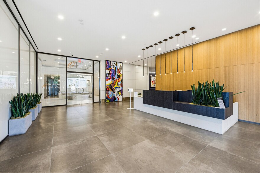More Photos Of 6420 Wilshire Blvd, Los Angeles Office For Lease