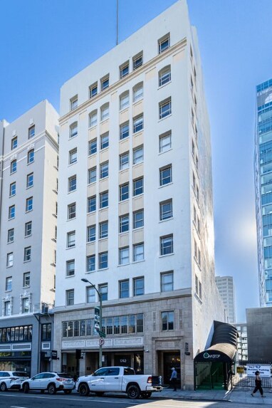 More Photos Of 1736-1750 Franklin St, Oakland Office For Lease