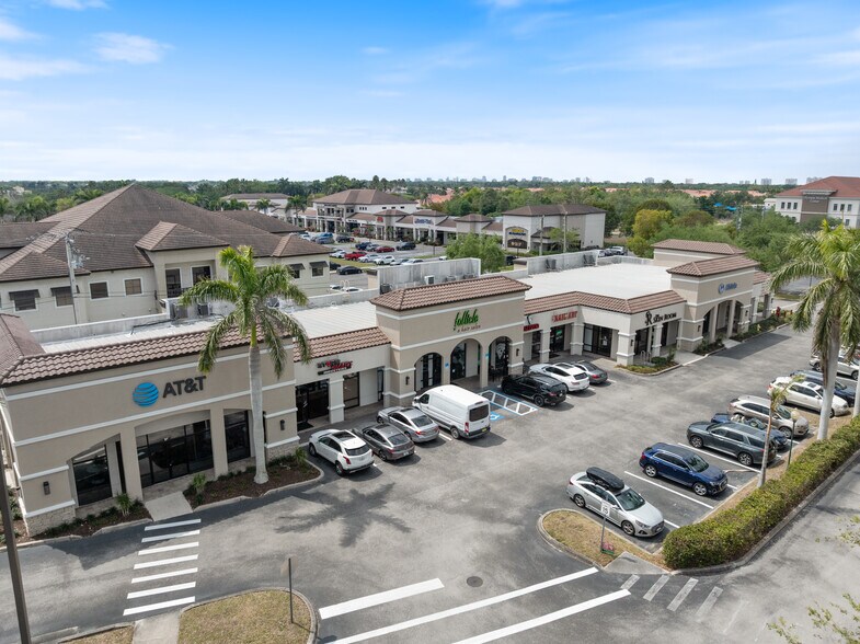 More Photos Of 2400 Vanderbilt Beach Rd, Naples Storefront Retail Office For Sale