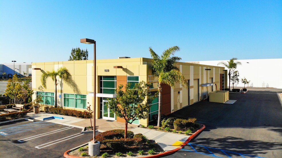 More Photos Of 1349 Rocky Point Dr, Oceanside Warehouse For Lease