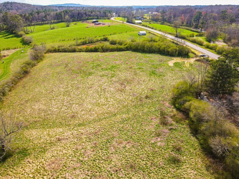 More Photos Of 01 Highway 136 Connector, Talking Rock Land For Sale