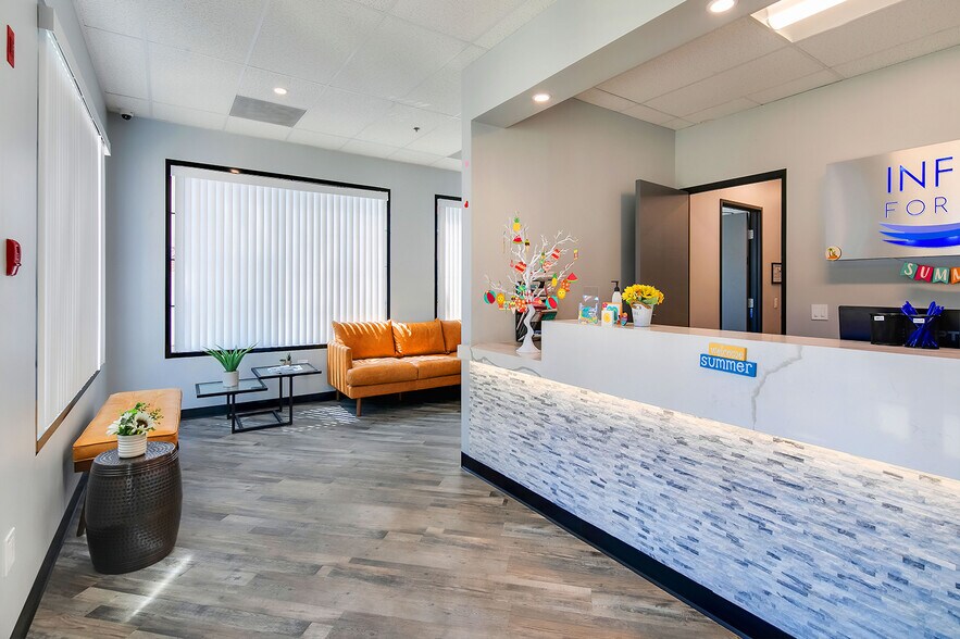 More Photos Of 440 N Mountain Ave, Upland Medical For Sale